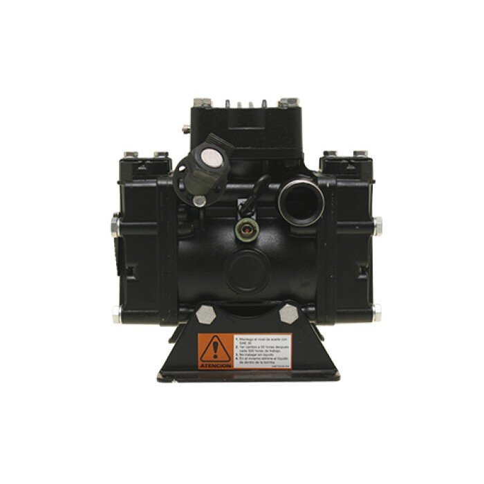 Swissmex 234085 Bomba Agrícola de Precisión DELTA 50/ 1C