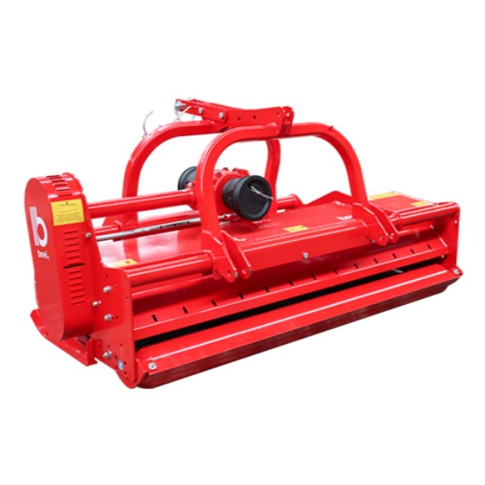 Swissmex 466200 Cortadora Trituradora TURBO 100 SR200 2 m descentrable