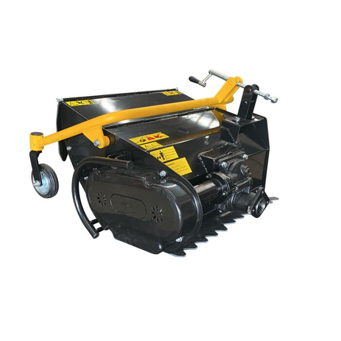 Parazzini MTP15HP Desvaradora agricola accesorio P/Motocultor 15hp