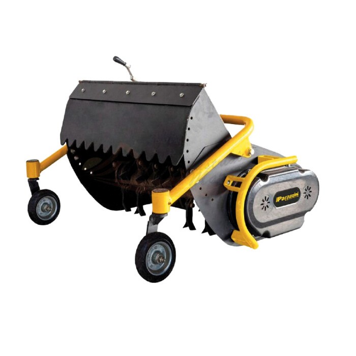 Parazzini MTP15HP Desvaradora agricola accesorio P/Motocultor 15hp