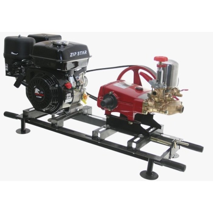 Swissmex 666001 parihuelas aspersora Motorizada Agrícola Portátil de Precisión.