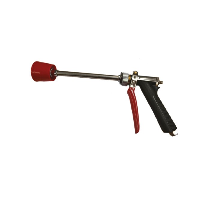 Parazzini RYC105 Pistola spray de cono