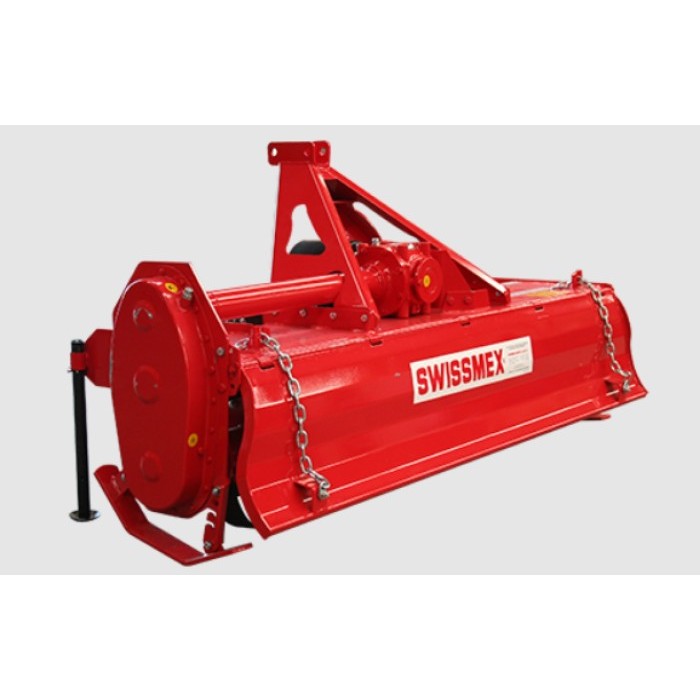 Swissmex 456705 Rastra Desterronadora TSR-2100 2.1mts