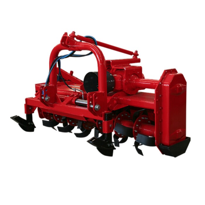 Swissmex 456715 Rastra Desterronadora THKDDR-185 1.85mts